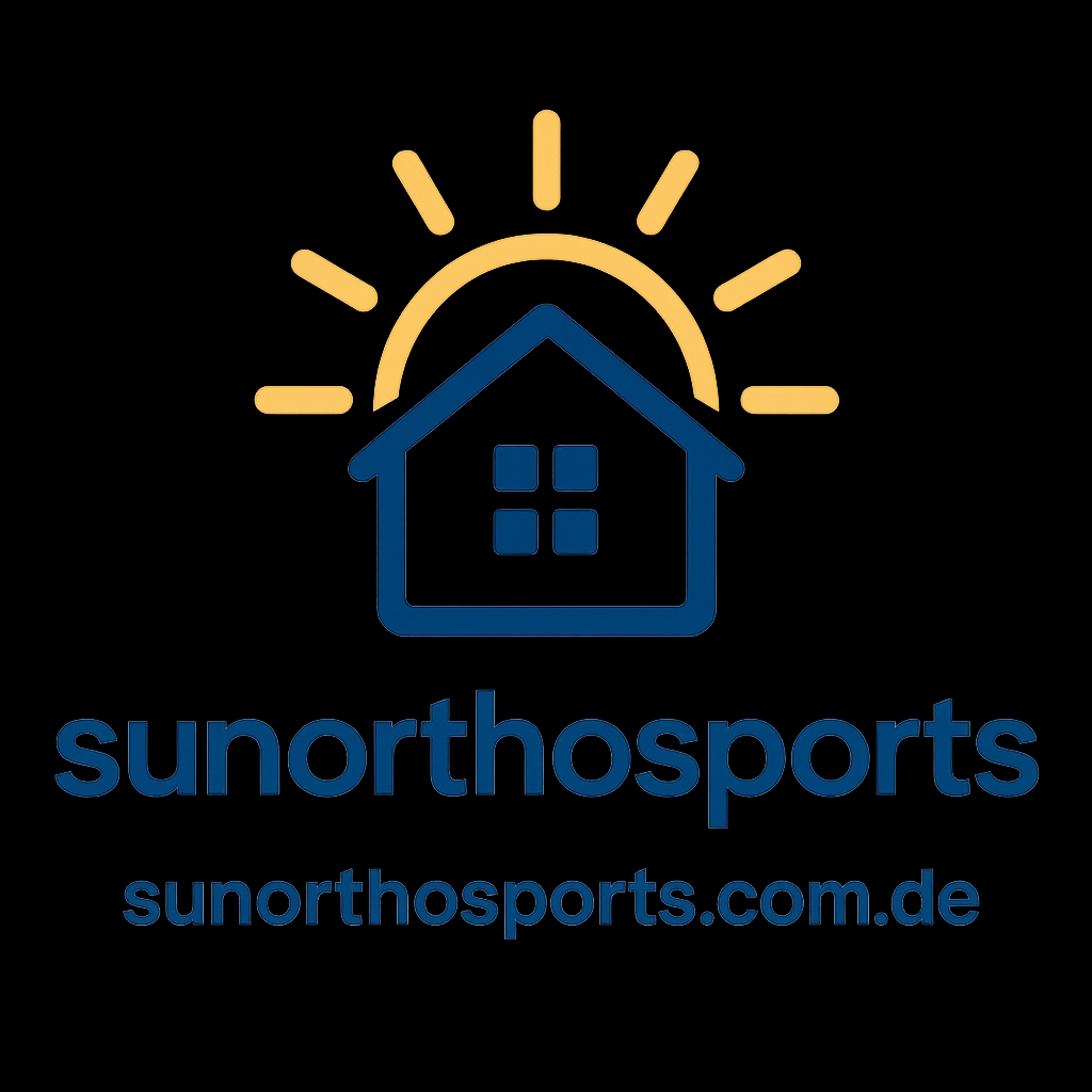 Sunorthosports